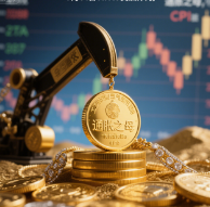 黄金与原油：避险与通胀的双重博弈